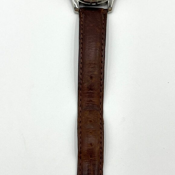 Vtg Nike Air Water Resistant Quartz Wrist Watch 80s 90s Made in USA - Picture 4 of 14